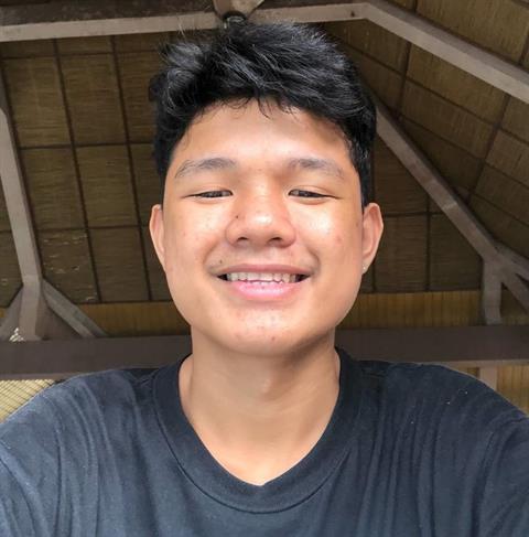 Daryll-jay