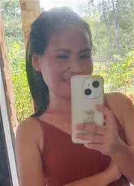 lucy montejo