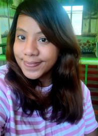 Feionna Angelica Zea
