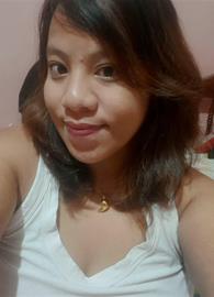 Feionna Angelica Zea