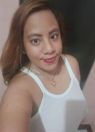 Feionna Angelica Zea