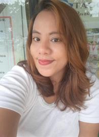 Feionna Angelica Zea