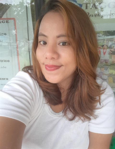 Feionna Angelica Zea