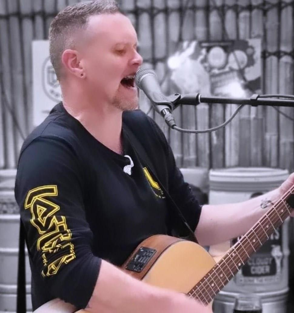 Danthemusicman