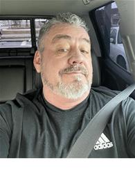 Cajun Man