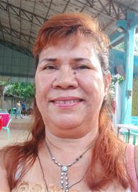 Josephine Mata