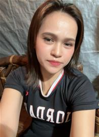 trishia mhay