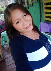 Rena Cabactulan Datu