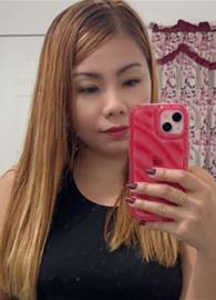 Red Sapphire