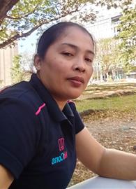 Grace Jerez