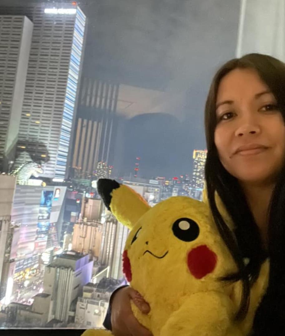 tradergirl