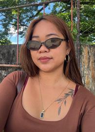 Morina girl