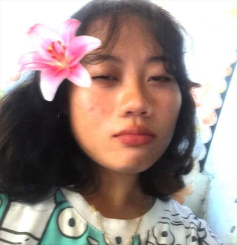 Nisa Mae