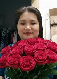 Marilou Octot