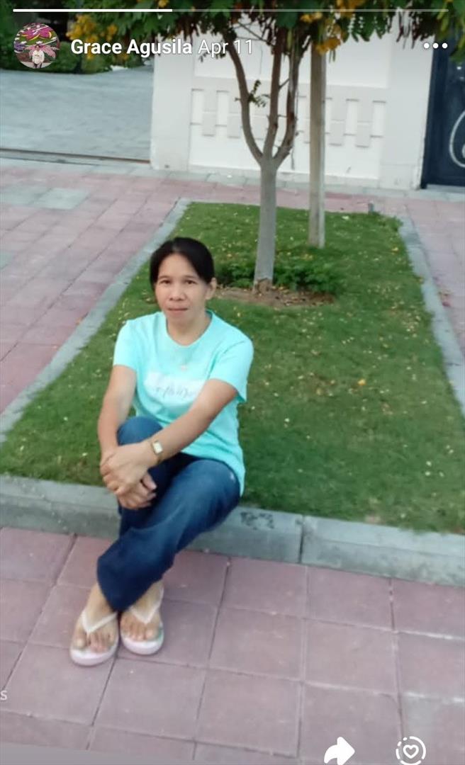 Grace agusila