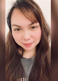 Rona mae Vargas