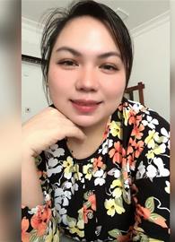 Rona mae Vargas