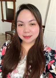 Rona mae Vargas