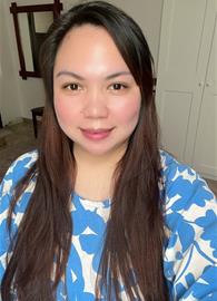 Rona mae Vargas