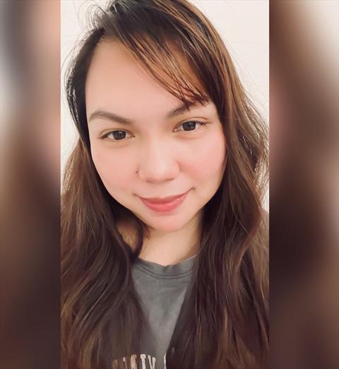 Rona mae Vargas
