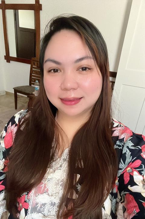Rona mae Vargas