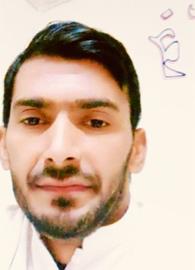 Irshad Ahmad