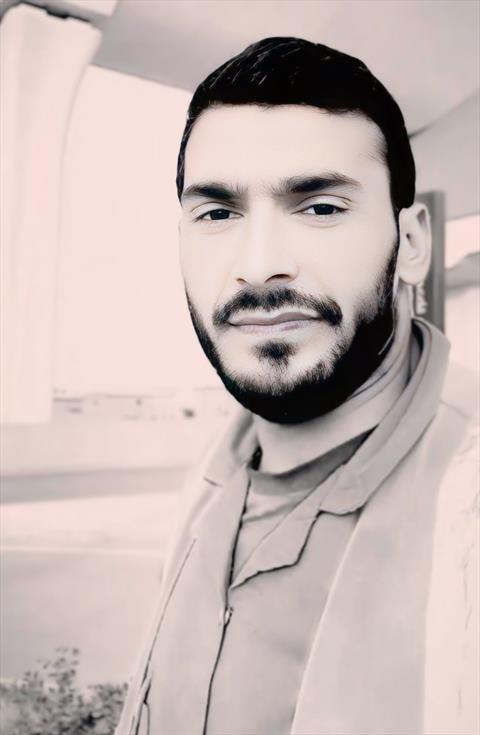 Irshad Ahmad