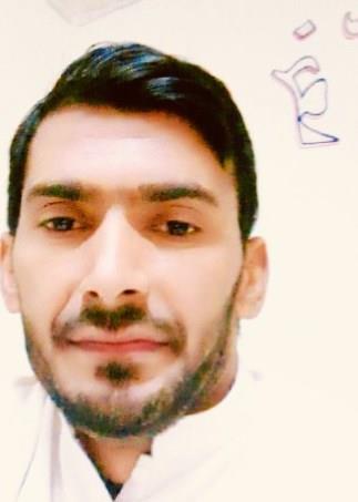 Irshad Ahmad
