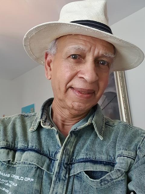 Single Male