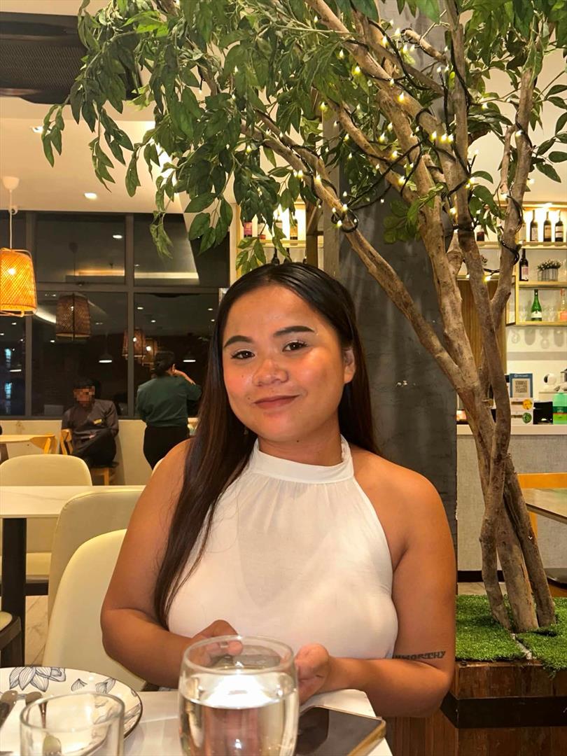 ricaaa mae cabatinga