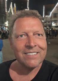 Kent Dorfman