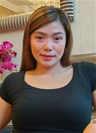 Mariel Balayang