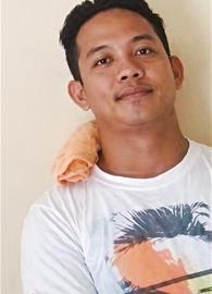 Pongzkie