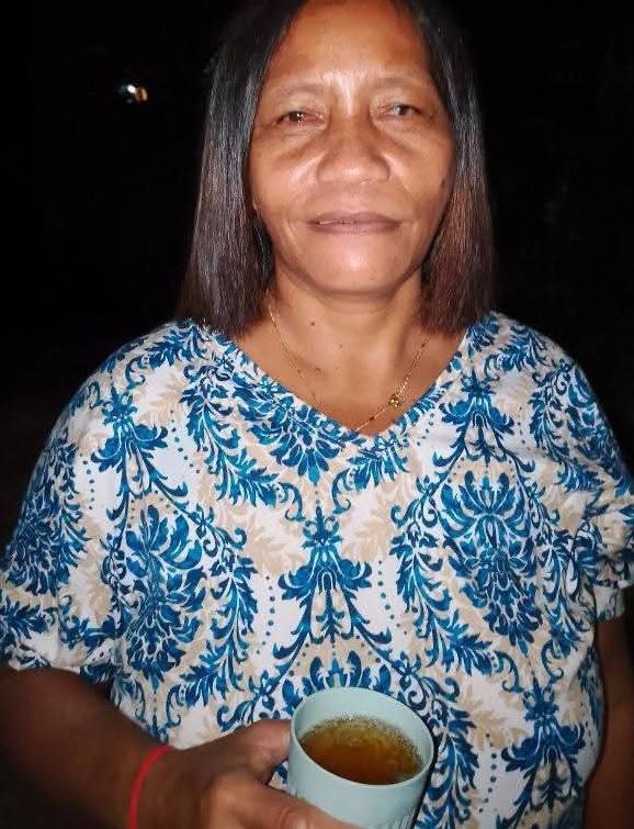 Filipina