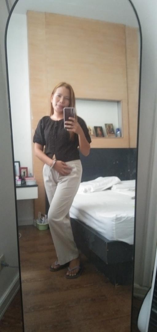 mae ella