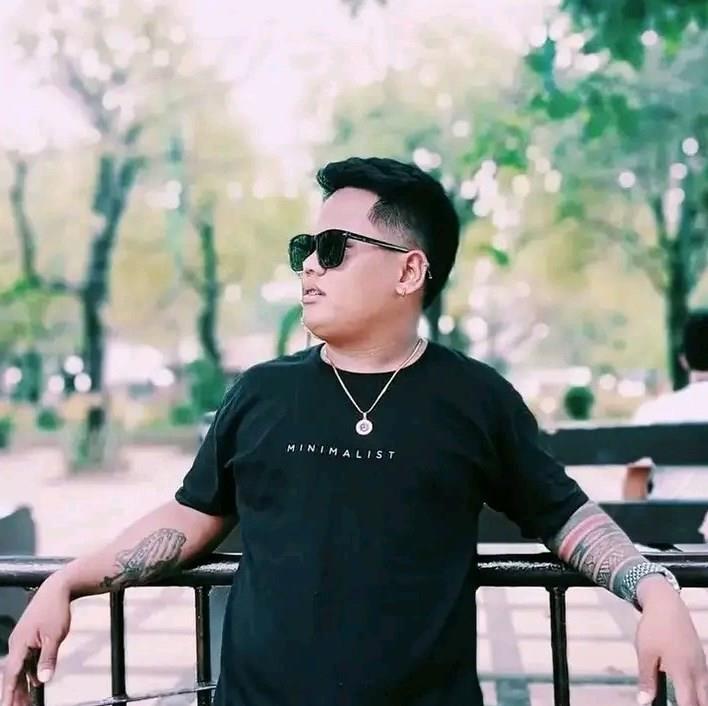 Daddy jacob