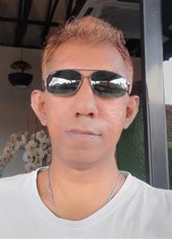 Ben Lourdes