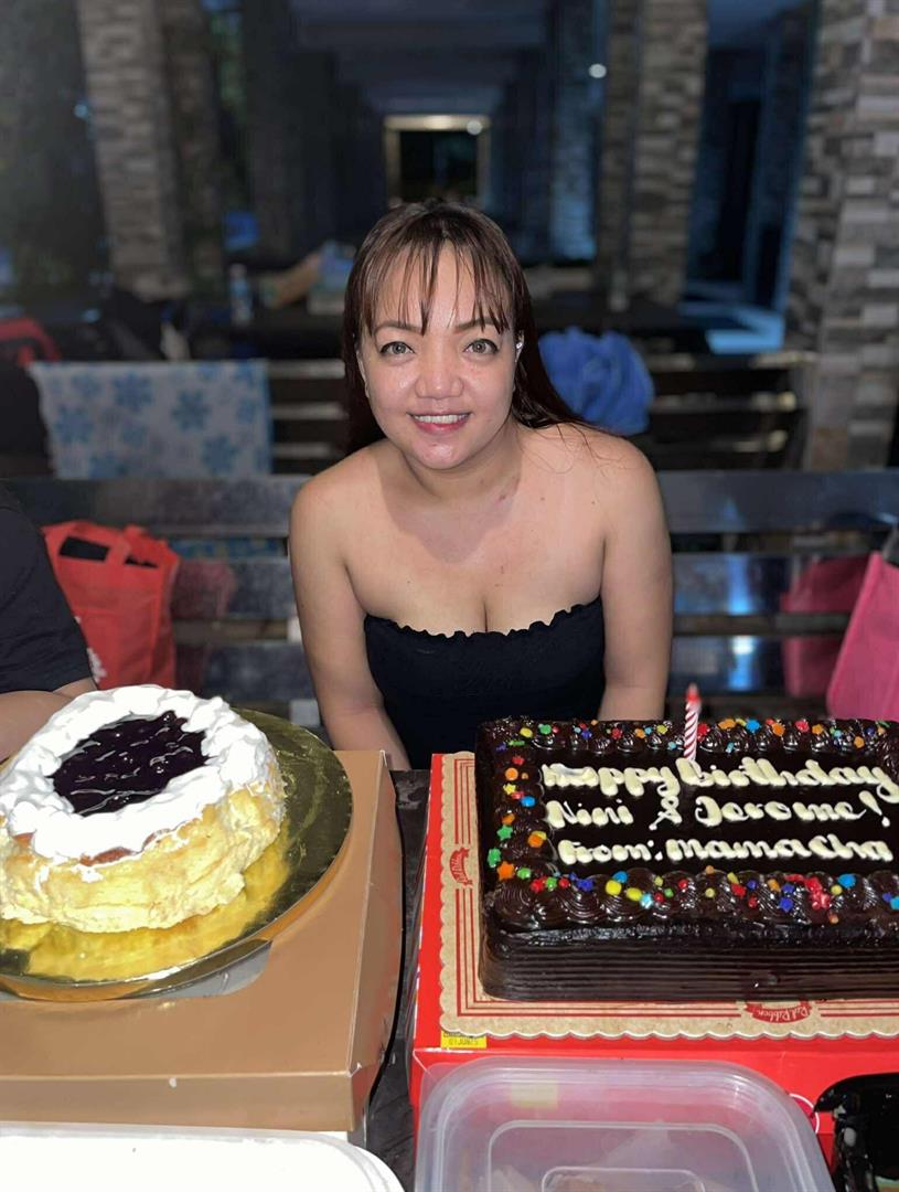 Khristelle mae
