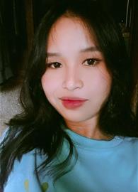 Shiene Mae Paden