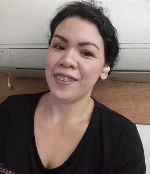 lany Rivera