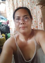 venus dayandayan