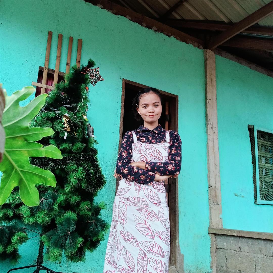 Lanie Ugpay