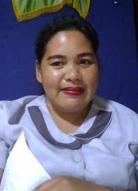 ROSELYN SENO