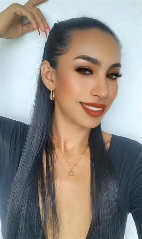 Mod ladyboy
