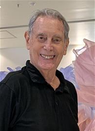 Steven Kenneth