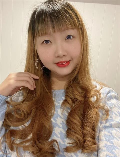 SweetAurora