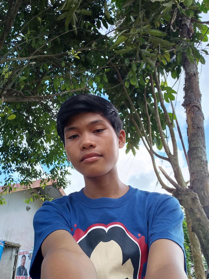 argel maceda