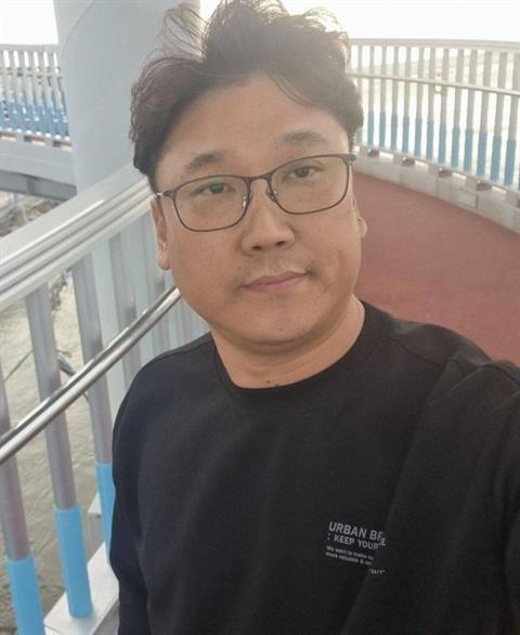 mark joseph ibrra