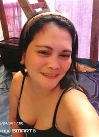 jovelyn castro