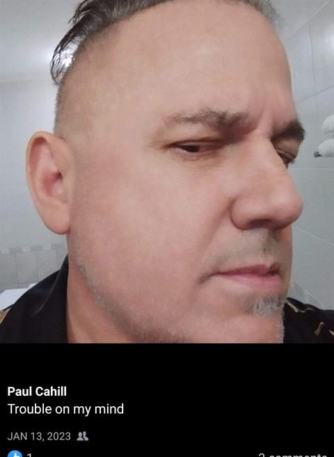 Paulie Walnuts